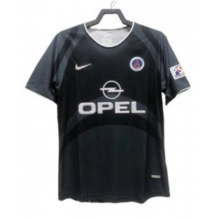 PSG 3a Equipación 2001/02